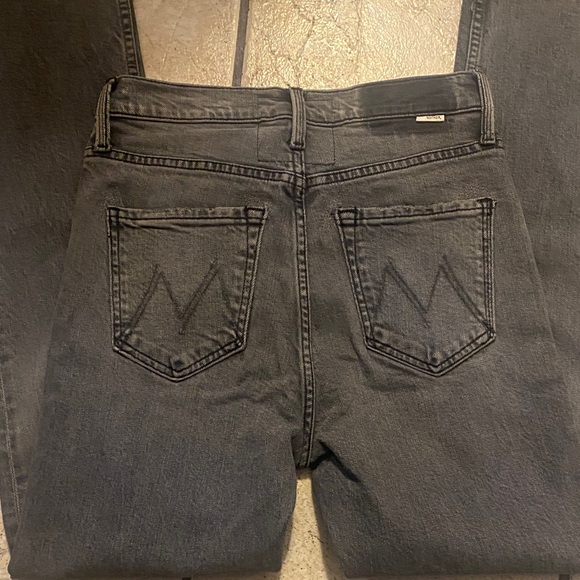 Mother Denim Jeans - Picture 1 of 6
